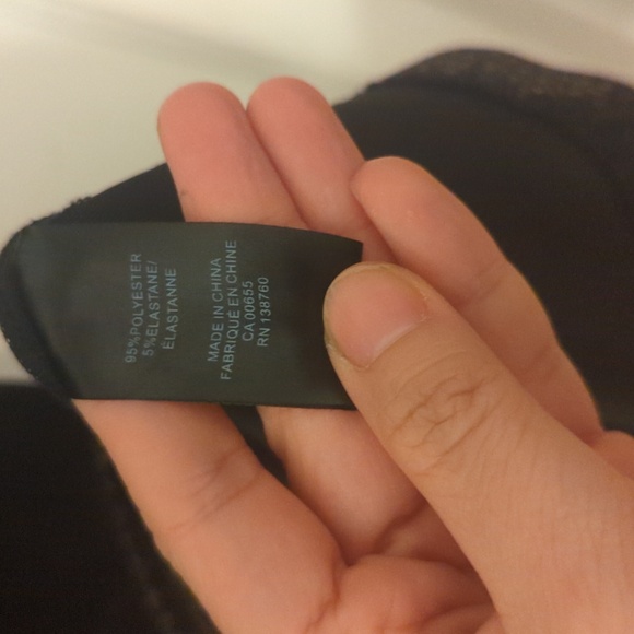 Velvet Leopard Print Dress - Picture 5 of 7